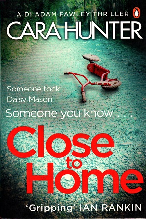 [9780241283097] Close to Home