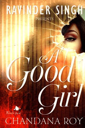 [9788192982205] A Good Girl