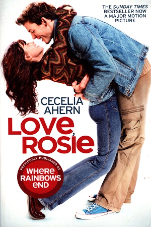 [9780007538393] Love, Rosie