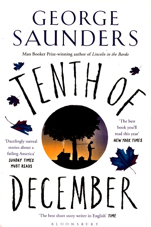 [9781526607140] Tenth of December