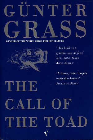 [9780749398781] The Call of the Toad