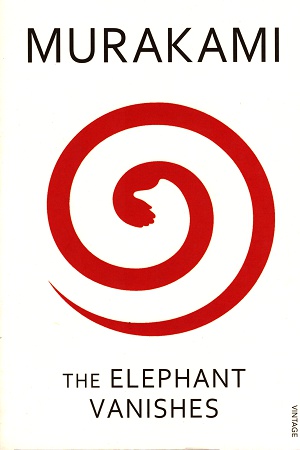 [9780099448754] The Elephant Vanishes