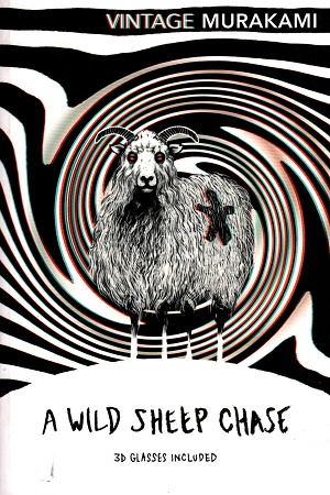 [9781784870157] A Wild Sheep Chase