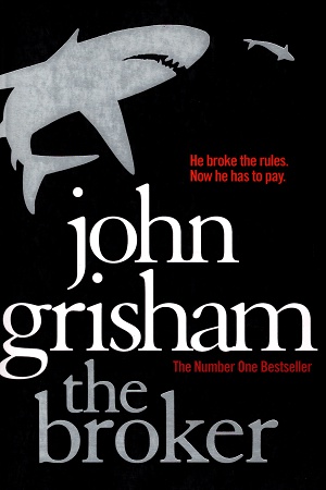 [9780099537069] The Broker