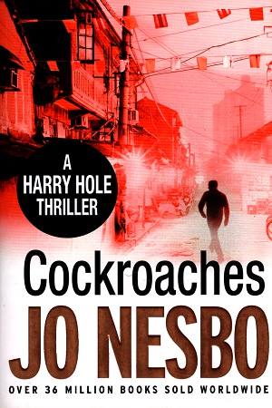 [9780099556039] Cockroaches: Harry Hole Thriller