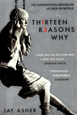 [9780141328294] Thirteen Reasons Why