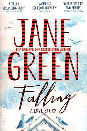 [9781447258711] Falling: A Love Story