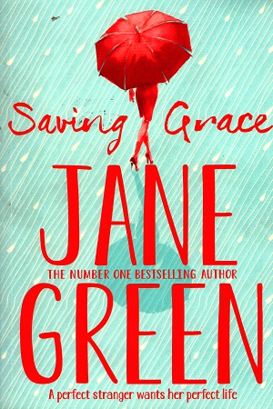 [9781447258629] Saving Grace