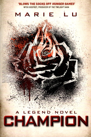 [9780141339627] Champion