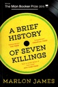 A Brief History of Seven Killings