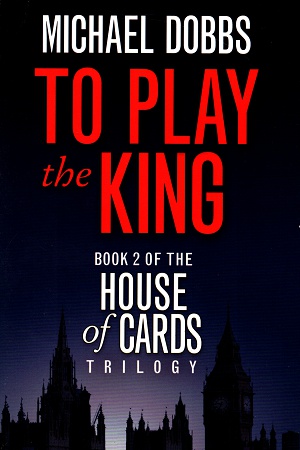 [9780007385171] To Play the King