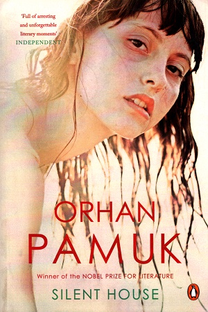 [9780143421153] Silent House