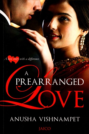 [9788184953985] A Prearranged Love