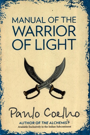 [9788172235451] Manual of the Warrior of Light