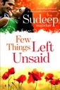 Few Things Left Unsaid