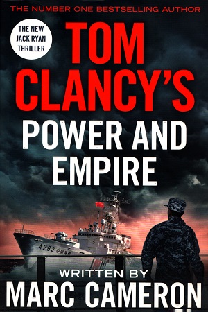 [9780718188184] Tom Clancy's Power and Empire