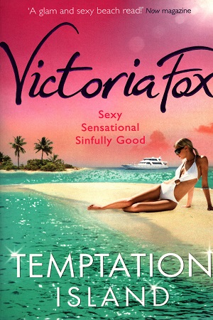 [9781848450677] Temptation Island