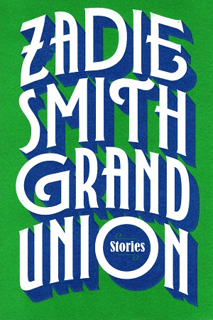 [9780241337035] Grand Union