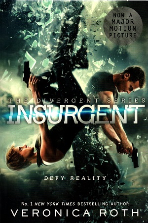 [9780008139285] Insurgent