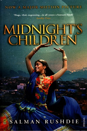 [9780099582076] Midnight's Children