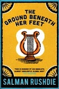 The Ground Beneath Her Feet