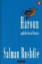 Haroun and The Sea of Stories