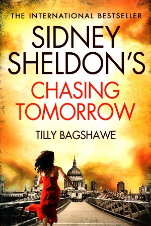 [9780007541980] Sidney Sheldon’s Chasing Tomorrow