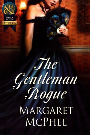 [9789351065487] Gentleman Rogue