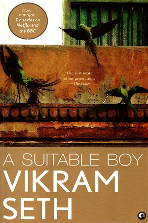 [9789383064120] A Suitable Boy