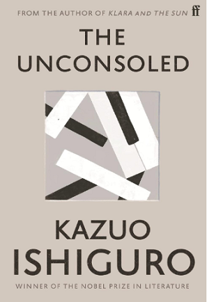 [9780571283897] The Unconsoled