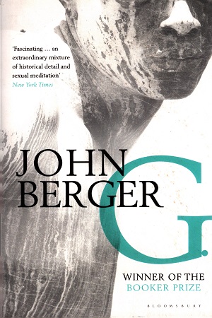 [9781408834343] G. John Berger