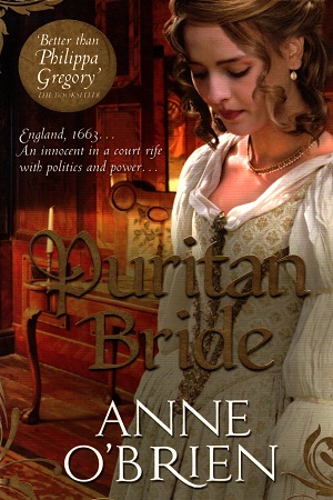 [9780778304036] Puritan Bride