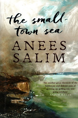 [9780670088638] The Small-Town Sea