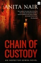 Chain of Custody