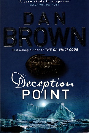 [9780552161244] Deception Point