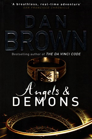 [9780552161268] Angels and Demons