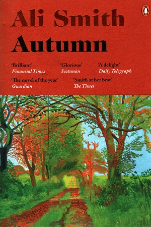 [9780241973318] Autumn