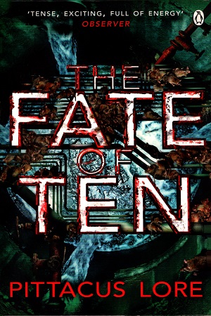 [9781405913645] The Fate of Ten