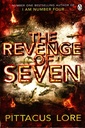 The Revenge of Seven