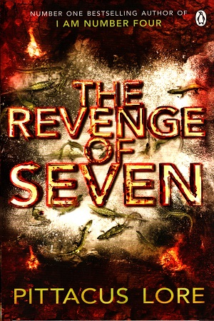 [9781405913621] The Revenge of Seven