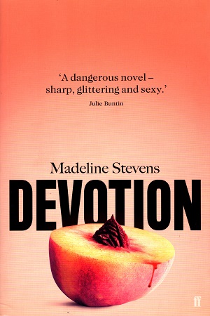 [9780571349074] Devotion