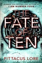 The Fate of Ten