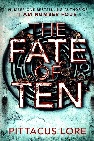 [9780718178383] The Fate of Ten