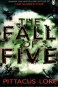 The Fall of Five