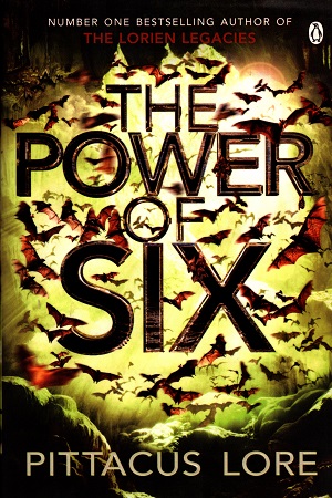 [9780141047850] The Power of Six