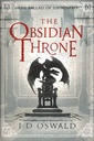 The Obsidian Throne