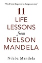 11 Life Lessons from Nelson Mandela