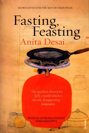 [9788184000580] Fasting Feasting