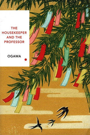 [9781784875442] The Housekeeper and the Professor