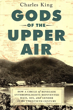 [9780385542197] Gods of the Upper Air